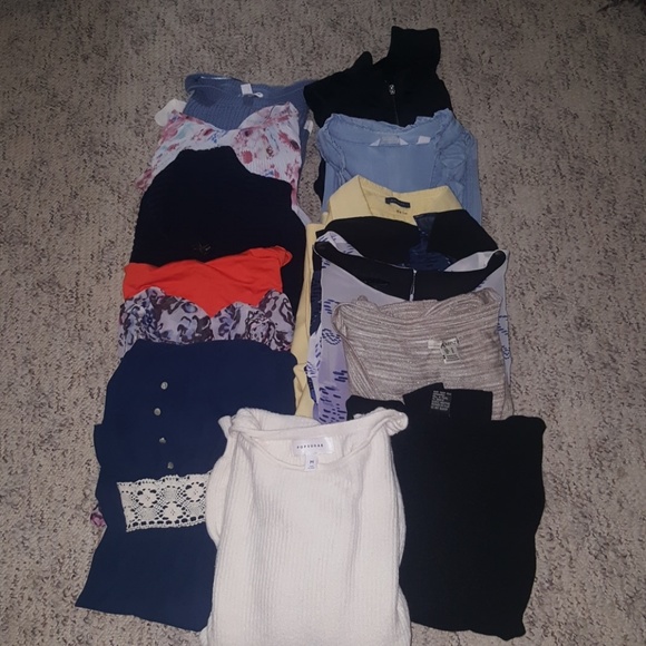 Ralph Lauren Tops - 🌻CLEARANCE🌻 Final Price